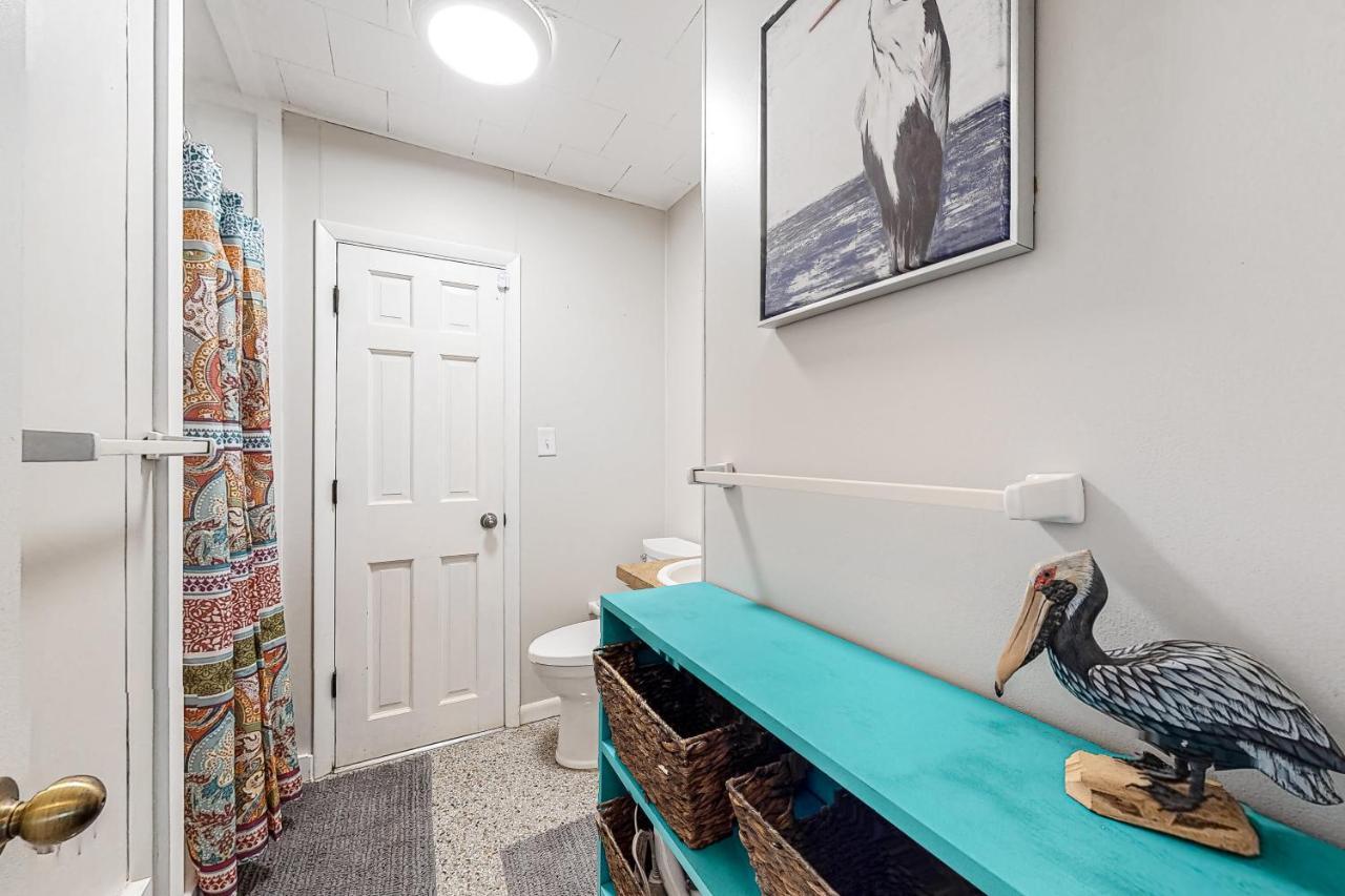 Sunnyside Beach House Panama City Beach Phòng bức ảnh