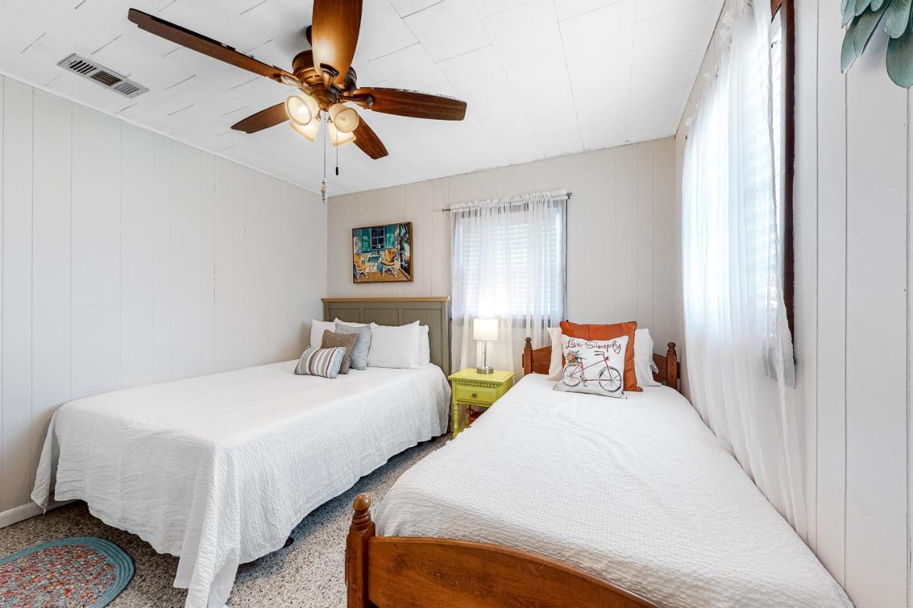 Sunnyside Beach House Panama City Beach Ngoại thất bức ảnh